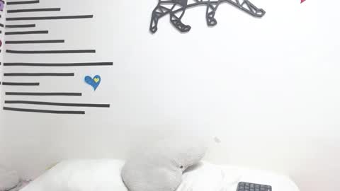 Ema Walker online show from November 9, 12:47 pm