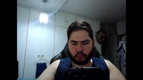 Snapshot of embarrassed_str8_3incher chatting on September 20, 1:50 am embarrassed_str8_3incher online show from September 20, 1:50 am