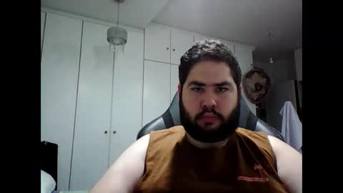 Snapshot of embarrassed_str8_3incher chatting on October 18, 7:25 pm embarrassed_str8_3incher online show from October 18, 7:25 pm