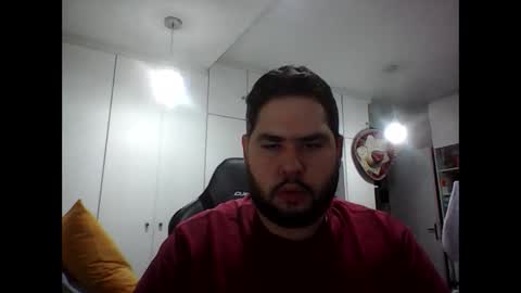 embarrassed_str8_3incher online show from February 8, 1:53 am