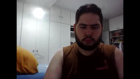 embarrassed_str8_3incher online show from February 12, 6:03 pm