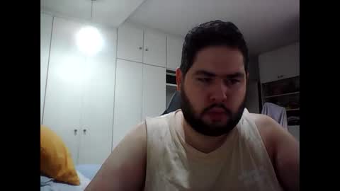 embarrassed_str8_3incher online show from February 15, 7:21 pm