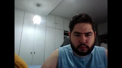 embarrassed_str8_3incher online show from March 27, 4:07 pm