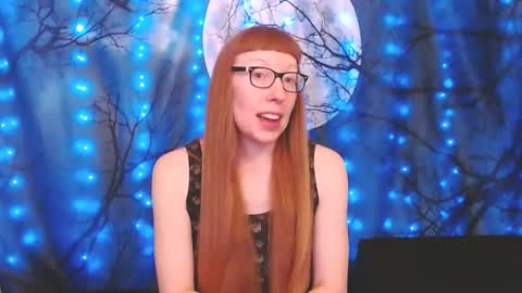 Ember Starleena online show from October 15, 3:23 pm