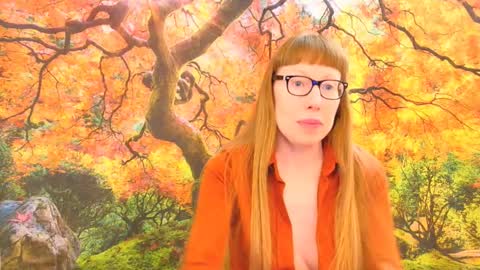 Ember Starleena online show from November 27, 3:25 pm