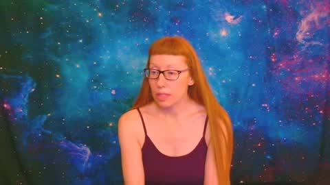 Snapshot of ember_starleena chatting on May 2, 5:18 pm Ember Starleena online show from May 2, 5:18 pm