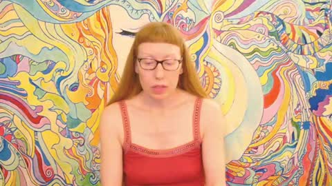 Snapshot of ember_starleena chatting on June 6, 5:06 pm Ember Starleena online show from June 6, 5:06 pm