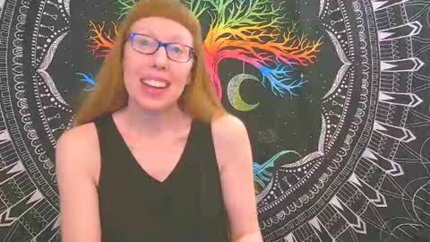 Ember Starleena online show from June 23, 3:21 pm