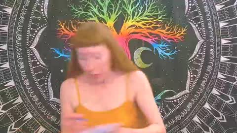 Ember Starleena online show from June 25, 3:38 pm