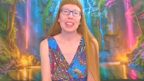 Ember Starleena online show from July 3, 4:02 pm