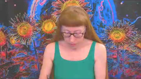 Ember Starleena online show from August 3, 3:16 pm