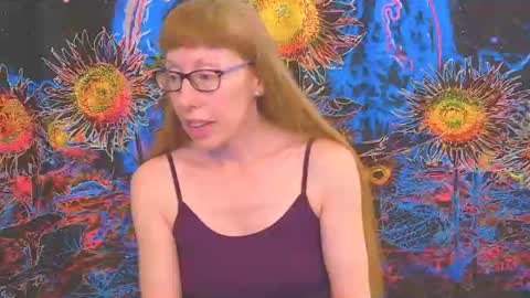 Ember Starleena online show from August 4, 3:25 pm