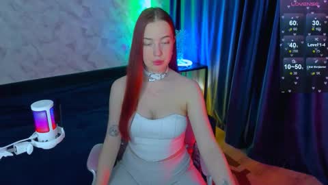 Ember online show from February 6, 3:26 pm