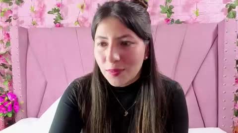 Ember online show from February 18, 2:07 am