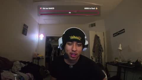 embersboudoir online show from October 9, 3:15 am