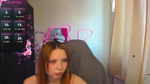 Snapshot of embervexen chatting on February 4, 6:52 am Ember online show from February 4, 6:52 am