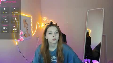 Snapshot of embervexen chatting on February 10, 2:04 am Ember online show from February 10, 2:04 am