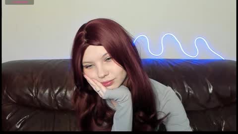 Snapshot of embervexen chatting on February 13, 5:36 am Ember online show from February 13, 5:36 am