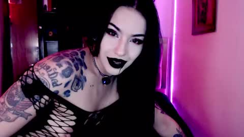 Emerald Black online show from June 29, 4:52 am