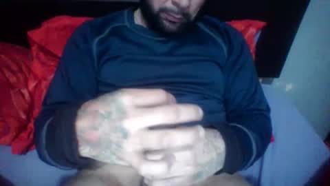 emecuatro20 online show from May 12, 3:14 am