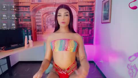 Emeli online show from February 4, 11:16 am