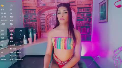 Emeli online show from February 17, 11:18 am