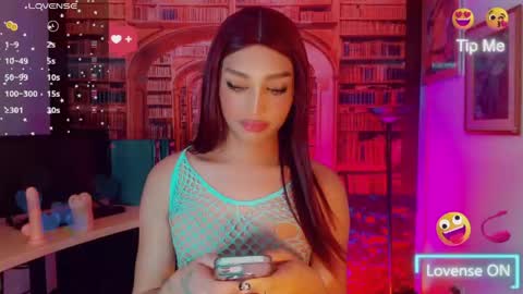 Emeli online show from May 22, 11:27 am