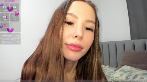 Emmy the sly little fox HTP is open an unforgettable show awaits you. I undress in private online show from December 7, 1:47 am