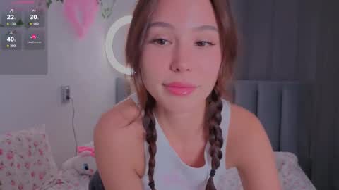 Emmy the sly little fox HTP is open an unforgettable show awaits you. I undress in private online show from October 13, 6:41 pm