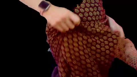 Emelia Lavoie online show from April 24, 9:28 pm