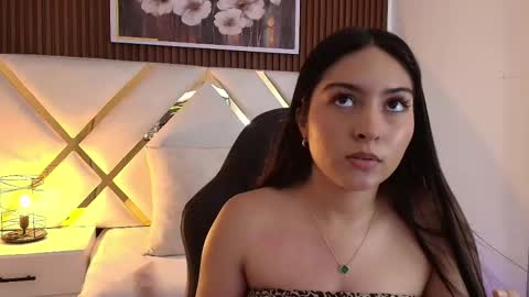 Emily  online show from January 9, 12:24 am