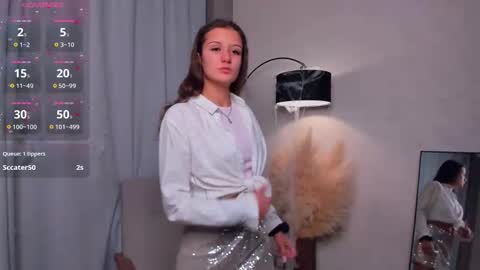 Emma online show from November 14, 1:15 am