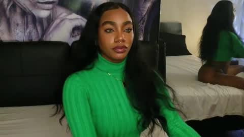 anyelii  online show from February 26, 11:15 pm