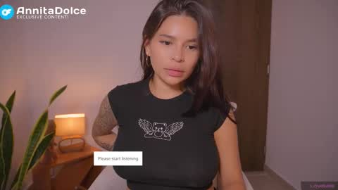 ana online show from September 21, 10:00 pm