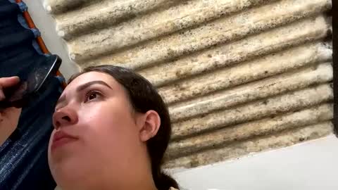 emely_pregnant online show from October 25, 2:02 pm