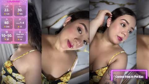 emely_pregnant online show from November 1, 9:39 pm