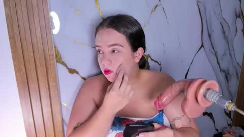 emely_pregnant online show from November 16, 1:44 am