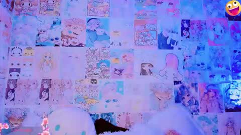 Emely Rous online show from October 14, 7:53 am