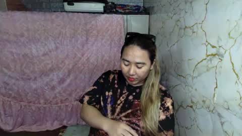 Emely online show from July 18, 11:14 am