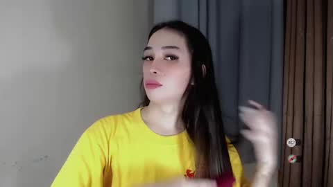 Scarlett online show from December 3, 8:27 am