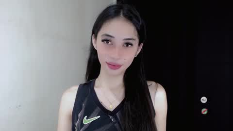 Scarlett online show from December 9, 7:06 am