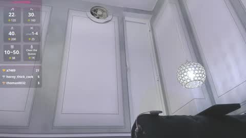 emely ross online show from February 7, 4:27 am