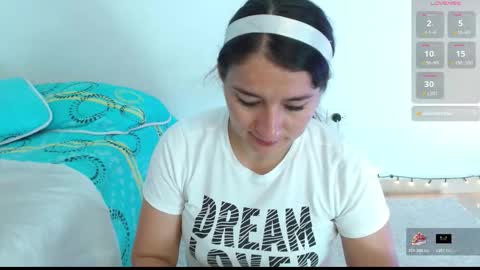 emely ross online show from February 13, 10:28 pm