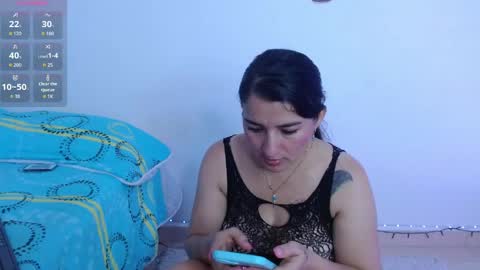 emely ross online show from May 30, 8:06 pm