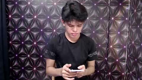 emerald_cummer online show from September 16, 1:45 pm