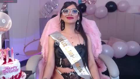 Danna online show from January 10, 4:25 am