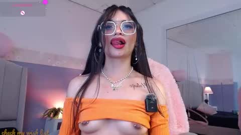 Danna online show from February 5, 4:28 am