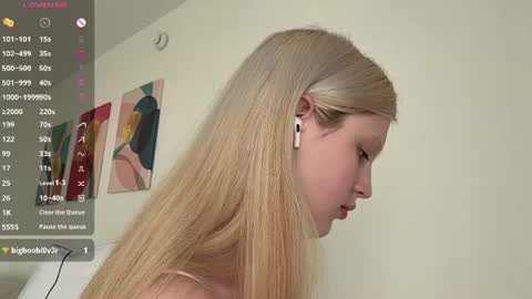 Gily online show from June 17, 1:34 pm
