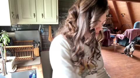 popalottapuss - puddin tits - daddy - buttercup - bonfire - Mrs. Fuck Yea - hibeams - honey buns - online show from March 30, 4:41 pm