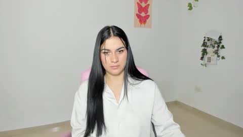 Snapshot of emi_blossom_ chatting on March 9, 3:38 pm Emily online show from March 9, 3:38 pm